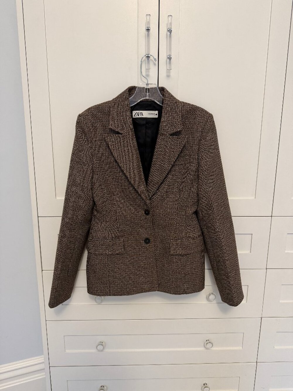 Zara Blazer